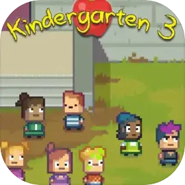 Kindergarten 3